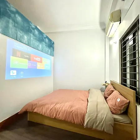 Bi Homestay